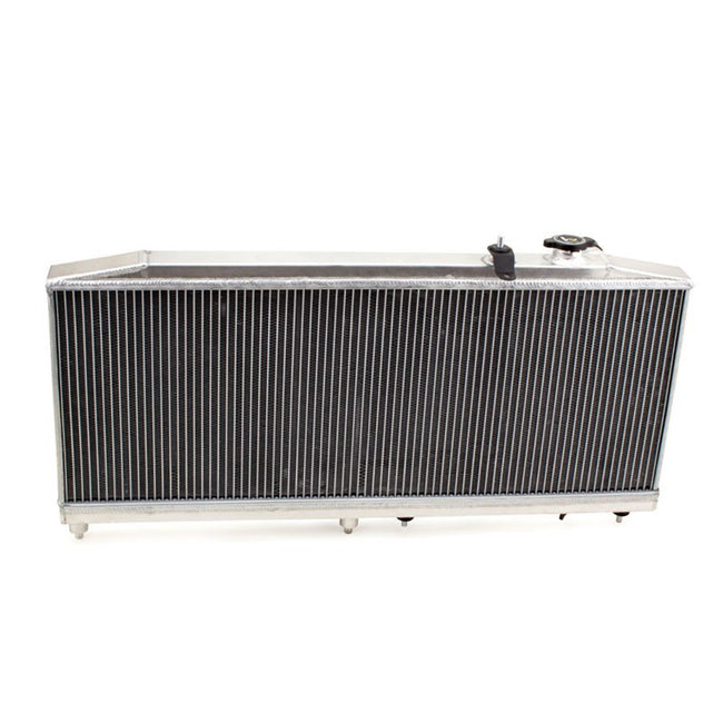 HYBRID RACING K-Swap Fullsize Radiator for 96-00 Civic