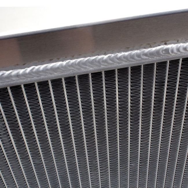 HYBRID RACING K-Swap Fullsize Radiator for 96-00 Civic