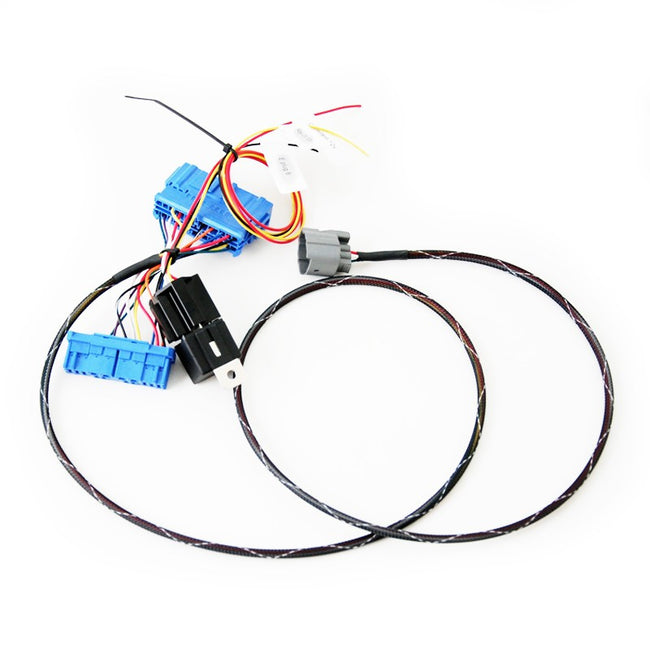 HYBRID RACING K-Series Swap Conversion Wiring Harness for 01-05 Civic