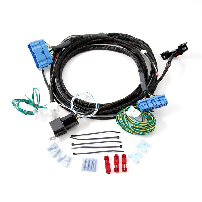 HYBRID RACING K-Series Swap Conversion Wiring Harness for EG/DC