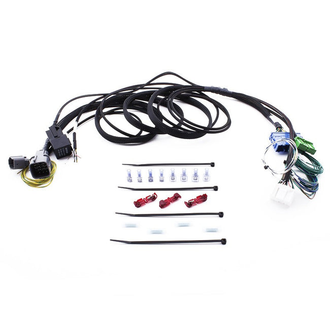 HYBRID RACING K-Series Swap Conversion Wiring Harness for 96-98 Civic