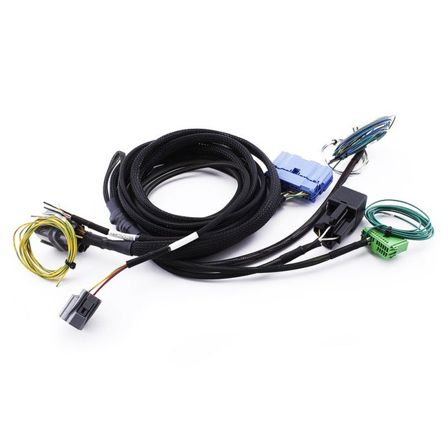 HYBRID RACING K-Series Swap Conversion Wiring Harness for 99-00 Civic