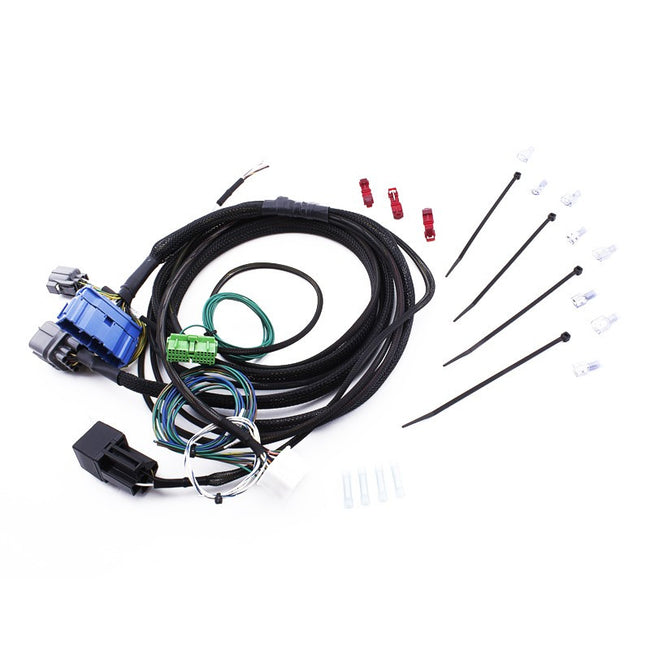 HYBRID RACING K-Series Swap Conversion Wiring Harness for 99-00 Civic