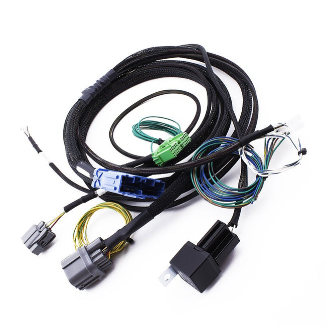 HYBRID RACING K-Series Swap Conversion Wiring Harness for 99-00 Civic