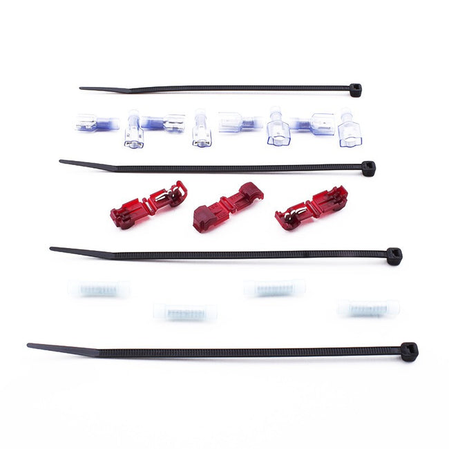 HYBRID RACING K-Series Swap Conversion Wiring Harness for 99-00 Civic