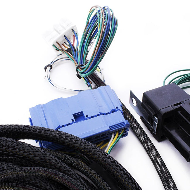 HYBRID RACING K-Series Swap Conversion Wiring Harness for 99-00 Civic
