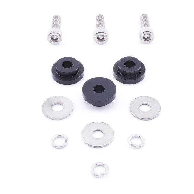 HYBRID RACING Shifter Base Bushings