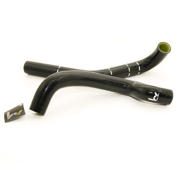HYBRID RACING K-series swap radiator hoses