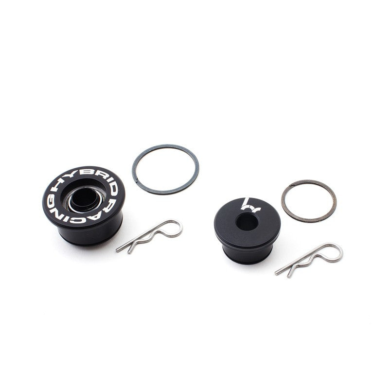 HYBRID RACING Performance Shifter Cable Bushings