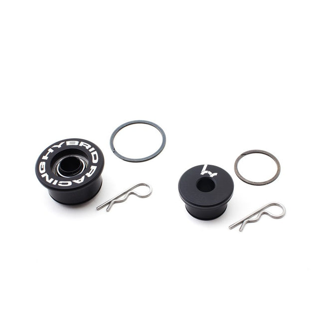 HYBRID RACING Performance Shifter Cable Bushings