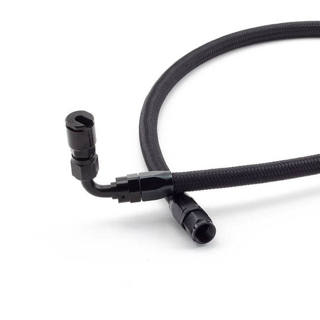 HYBRID RACING Tucked Fuel Line Kit for DC5/EP3/FD2