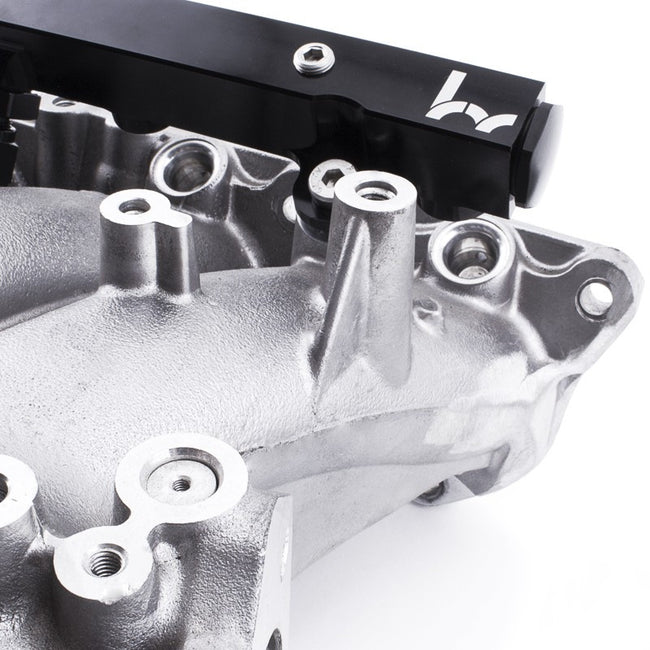 HYBRID RACING K-Series Swap Tucked Fuel Line Kit