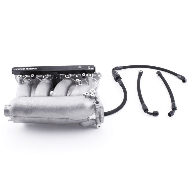 HYBRID RACING K-Series Swap Tucked Fuel Line Kit