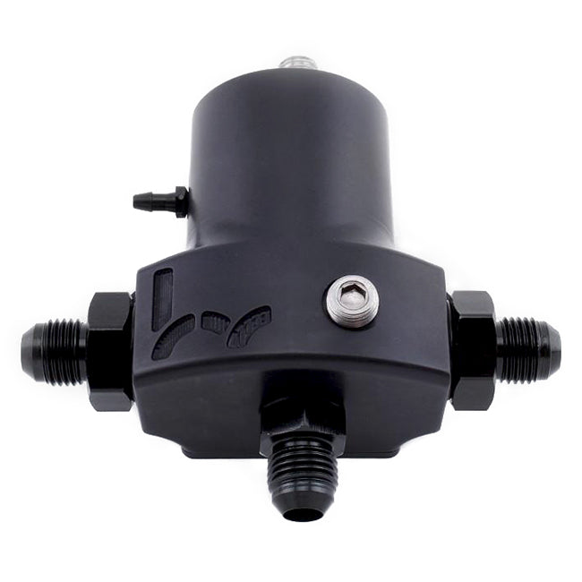 HYBRID RACING Unibody Fuel Pressure Regulator