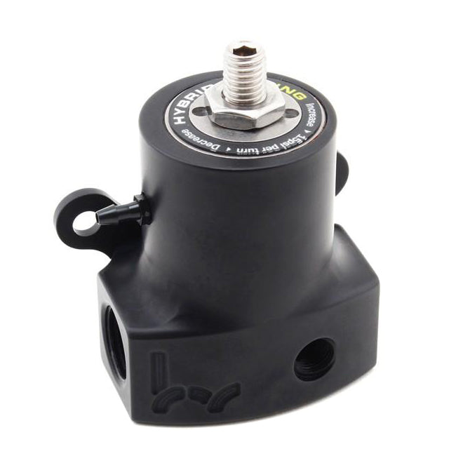 HYBRID RACING Unibody Fuel Pressure Regulator