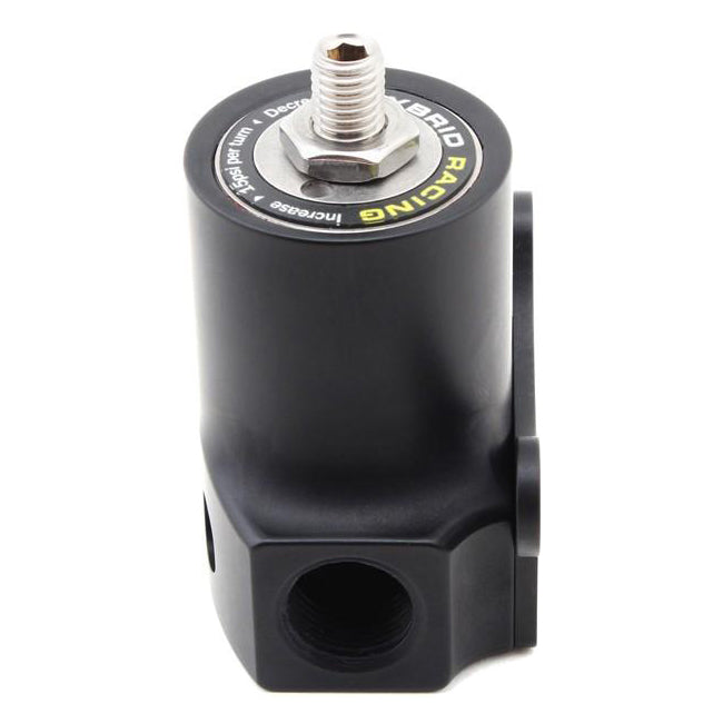 HYBRID RACING Unibody Fuel Pressure Regulator