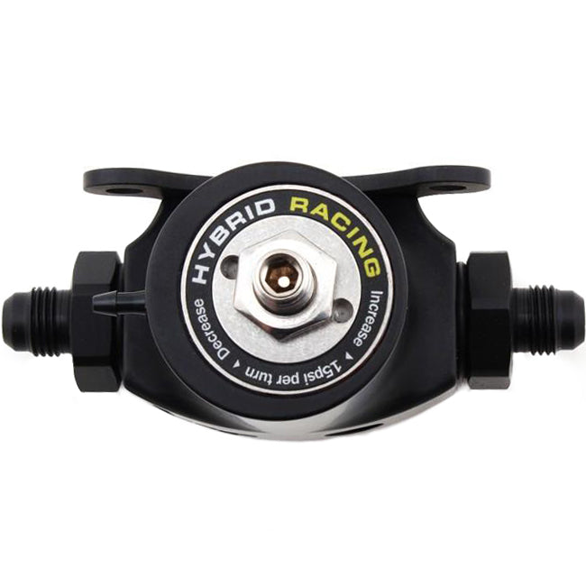 HYBRID RACING Unibody Fuel Pressure Regulator