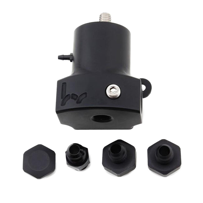 HYBRID RACING Unibody Fuel Pressure Regulator