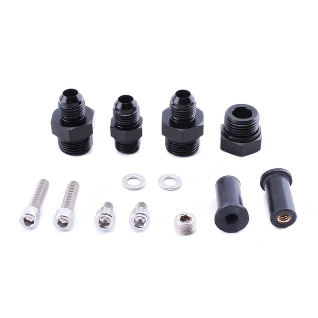 HYBRID RACING Unibody Fuel Pressure Regulator