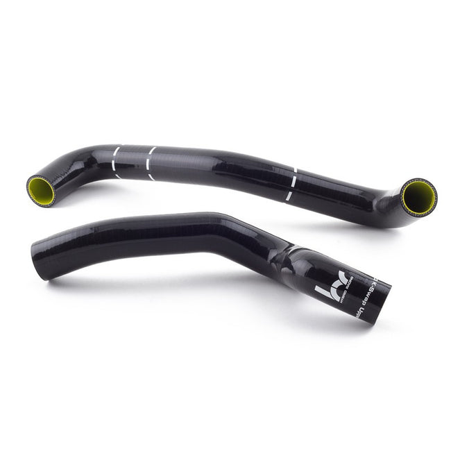 HYBRID RACING K-series swap radiator hoses