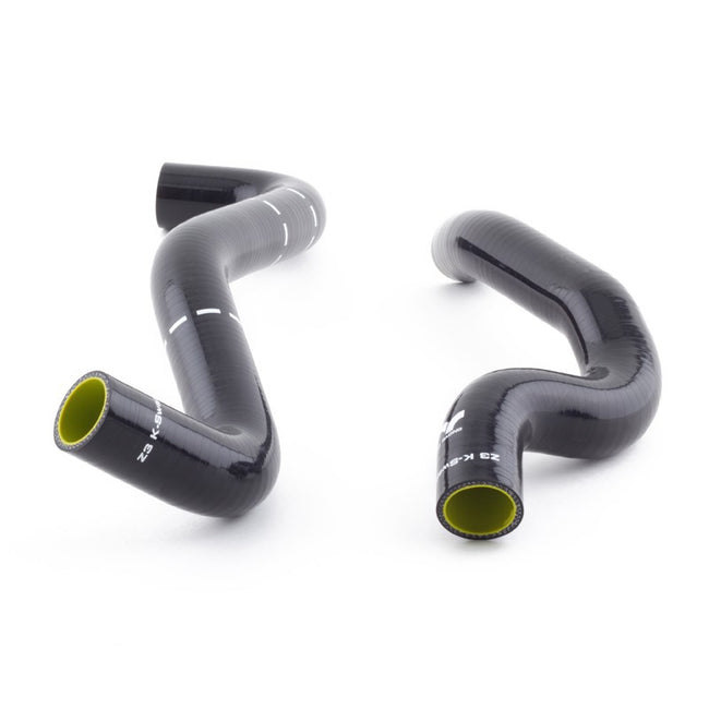 HYBRID RACING K-series swap radiator hoses