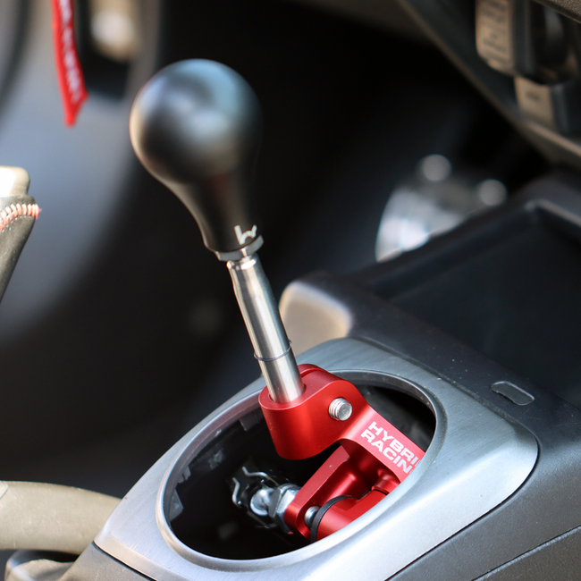 HYBRID RACING Short Shifter Assembly for 06-11 Civic