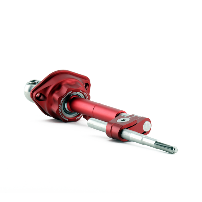 HYBRID RACING B/D Series Short Shifter Assembly