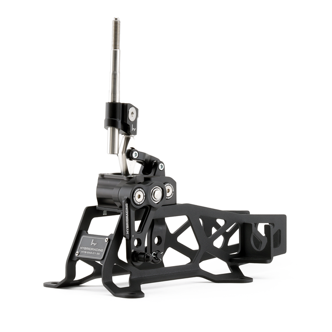 HYBRID RACING Short Shifter Assembly (04-08 Acura TL & TSX & 03-07 Honda Accord)
