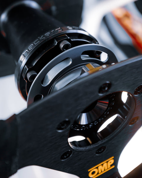 Battlecraft RQR クイックリリース BattleCraft Hyper RQR – BattleCraft Parts