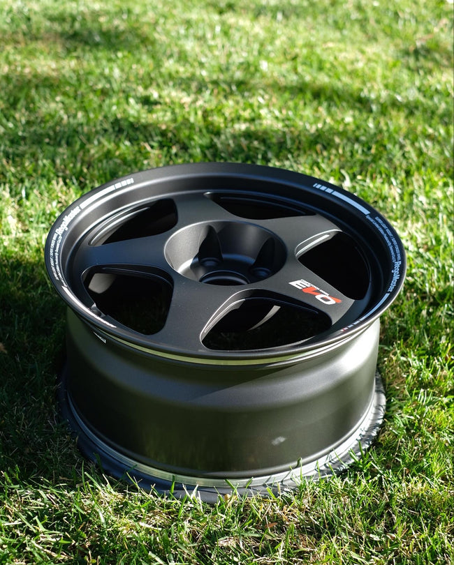 Desmond Regamaster Evo II 16 Inch