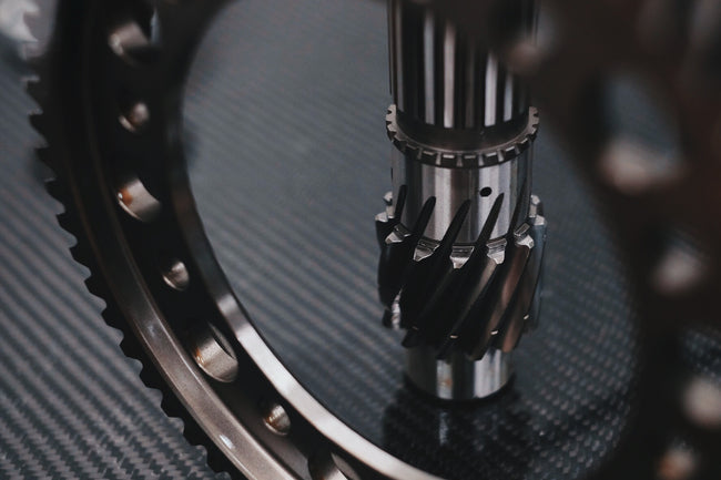 MFactory B-series Final Drives