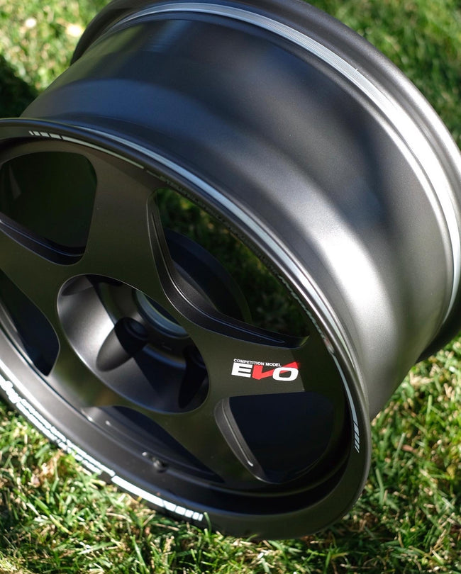 Desmond Regamaster Evo II 16 Inch