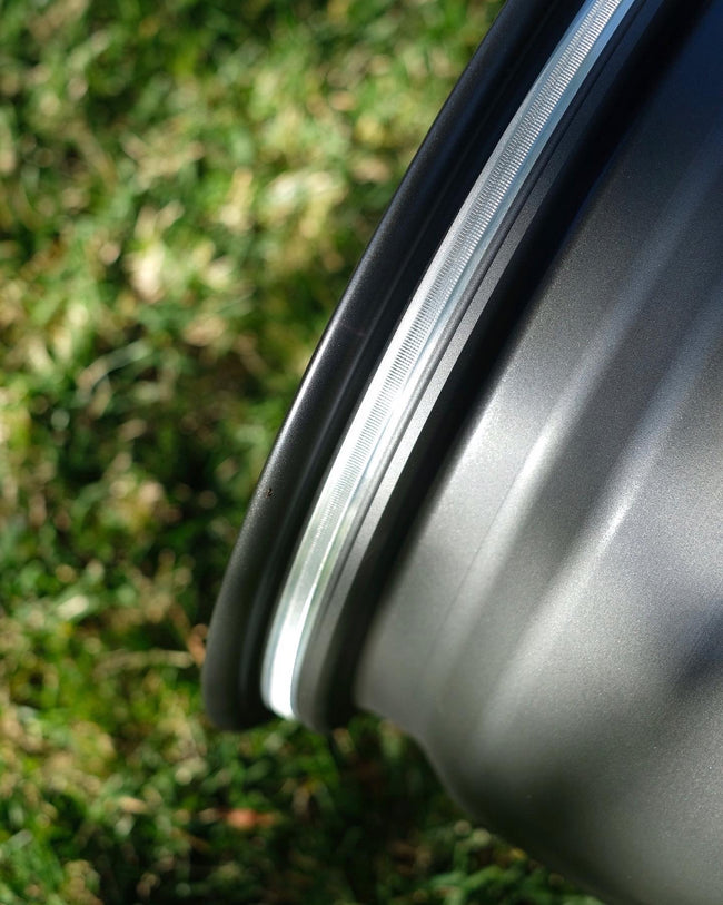 Desmond Regamaster Evo II 16 Inch