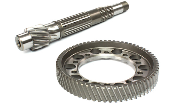 MFactory B-series Final Drives