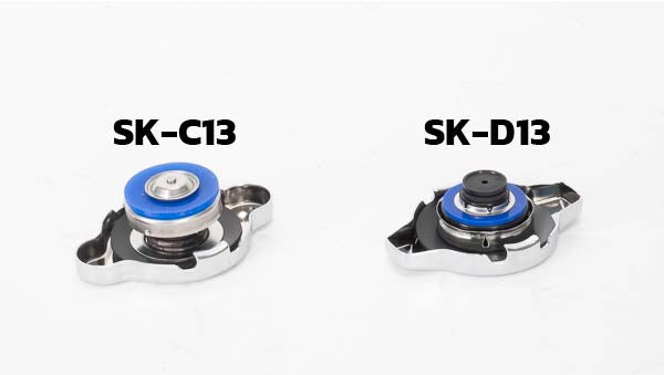 Koyorad Hyper Radiator Cap