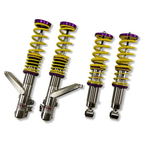 KW Variant 1 Coilovers