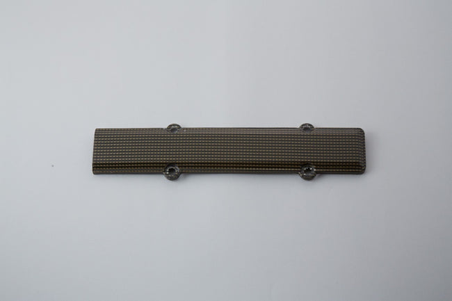 Spoon Sports Carbon Plug Cover