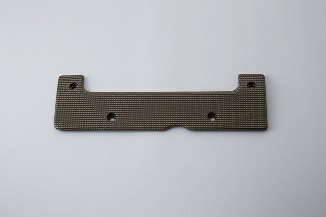Spoon Sports Carbon Plug Cover