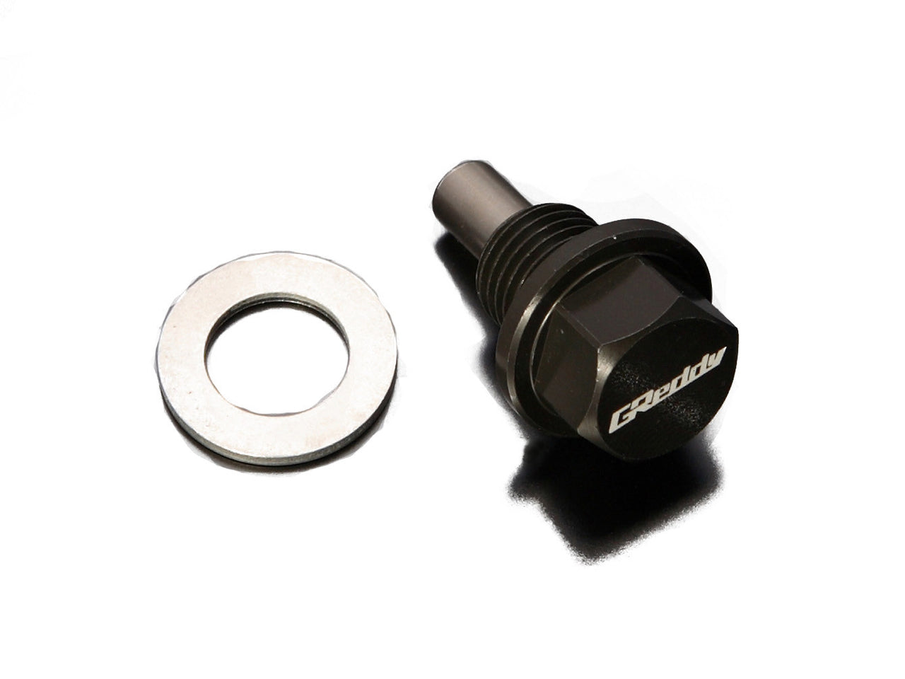 GReddy Neodymium Drain Bolt