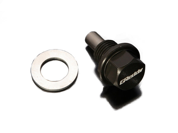 GReddy Neodymium Drain Bolt