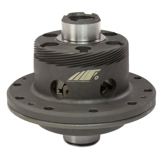 MFactory Metal Plate Limited Slip Differentials