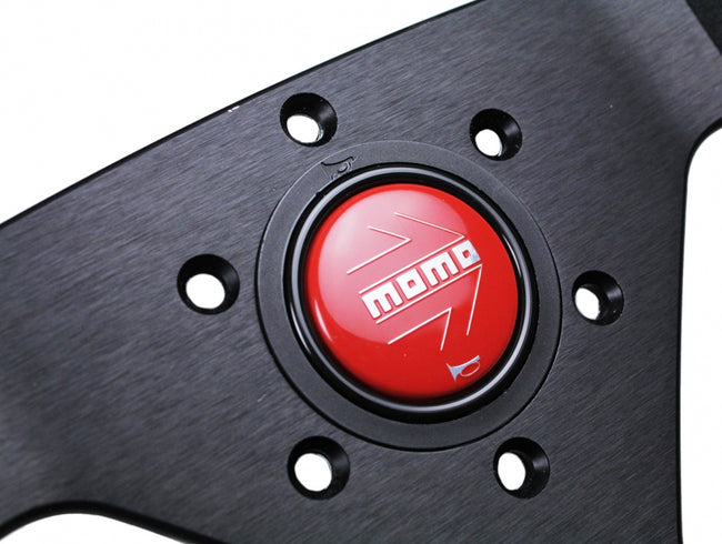 Momo Monte Carlo Steering Wheels