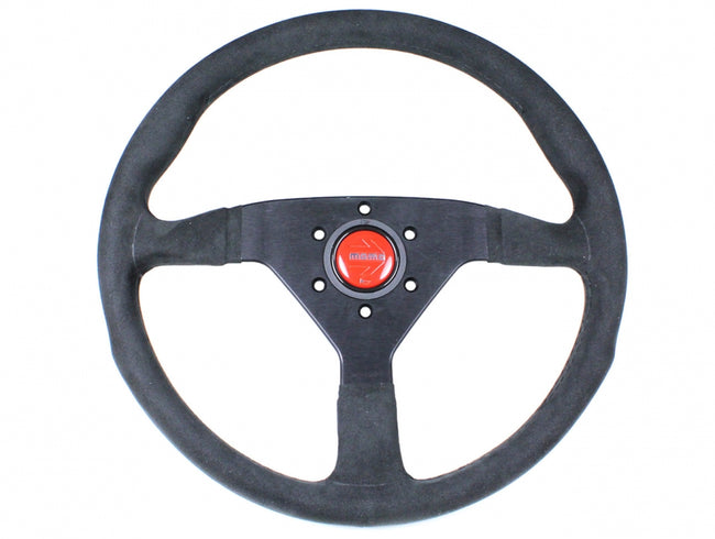 Momo Monte Carlo Steering Wheels
