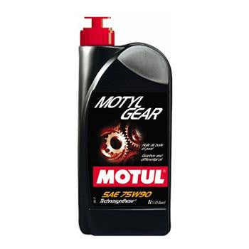 Motul Transmission Fluids