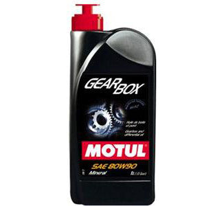 Motul Transmission Fluids