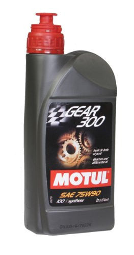 Motul Transmission Fluids