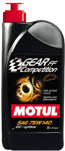 Motul Transmission Fluids