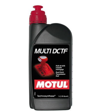 Motul Transmission Fluids