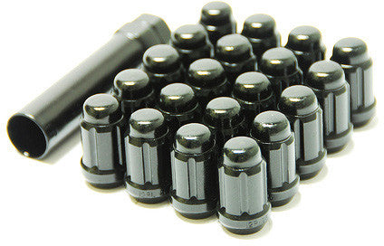 Muteki Classic Closed Ended Lug Nuts