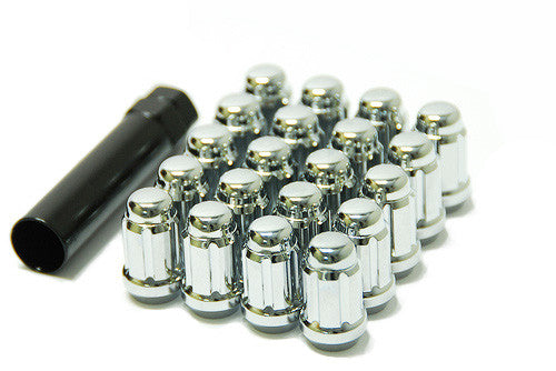 Muteki Classic Closed Ended Lug Nuts